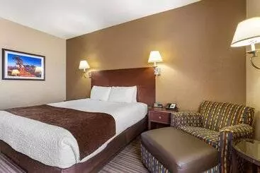 Hotel Best Western Plus Winslow Inn