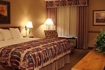 فندق Comfort Inn Benson Near Kartchner Caverns