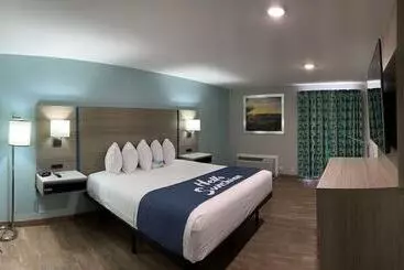 호텔 Days Inn By Wyndham Rockport Texas