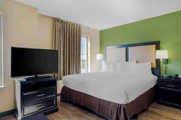 Отель Extended Stay America Suites  Boston  Waltham  52 4th Ave