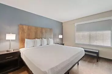 Hotel Extended Stay America Suites Charlotte Airport