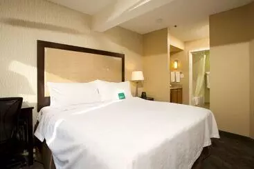 هتل Homewood Suites By Hilton Alexandria / Pentagon South