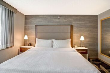 酒店 Homewood Suites By Hilton Chicagodowntown