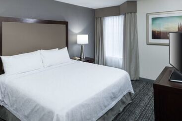 هتل Homewood Suites By Hilton Seattle Tacoma Airport/tukwila