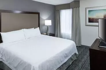 فندق Homewood Suites By Hilton Seattle Tacoma Airport/tukwila