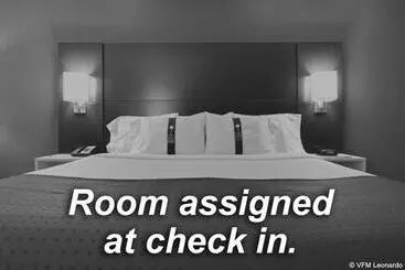 Otel Ramada By Wyndham Minneapolis Airport/eagan