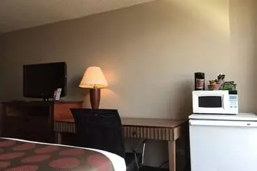 ホテル Economy Inn & Suites Shreveport