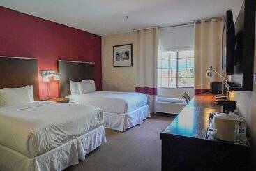 فندق La Hacienda San Jose Silicon Valley