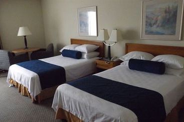 מוטל Ramada By Wyndham Wentzville