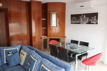 Turistihuoneistot Apartamento Turístico