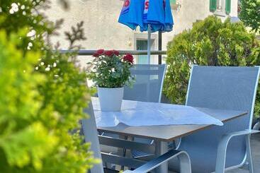 Hotel Hirschen Hinwil