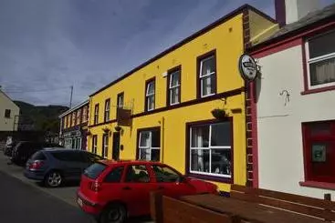 Pension Seaview Guesthouse
