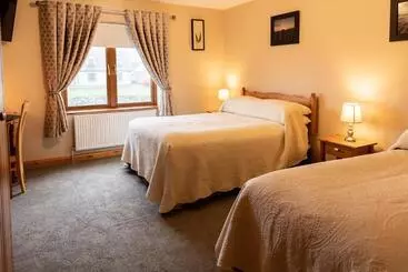 Twin Peaks B&b
