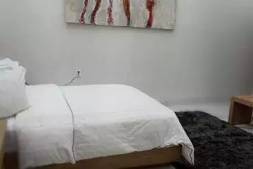 Vía Real Hotel Boutique