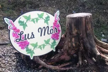 Auberge Lus Mor