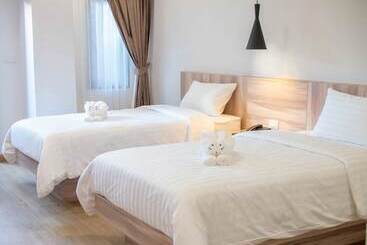 The Canal 304 Hotel And Residence