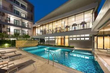 The Canal 304 Hotel And Residence