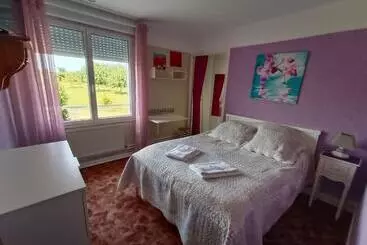 Pensionat La Cocotte Normande