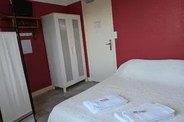 Pansiyon La Cocotte Normande
