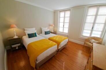 Pensjonat La Maison Du 6