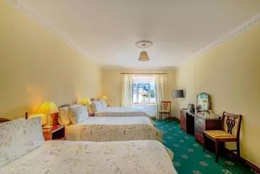 Fallon S B&b