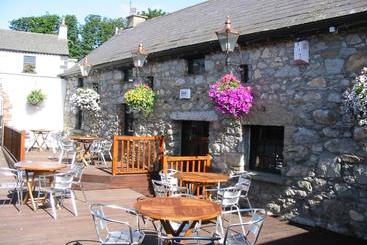 Bed and Breakfast The Coach House