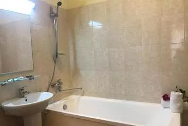 ビラホテル Vila Cristalfrost