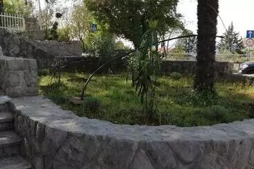 Turistihuoneistot Apartments Ivezic