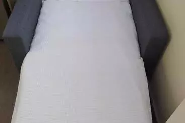 Appartements touristiques Kadith Apartments