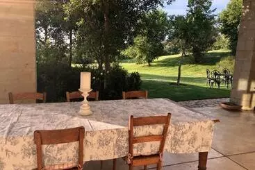 Pensione Creek Lane Guest House