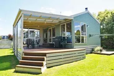 Turistlägenheter Archies Beachside Abode