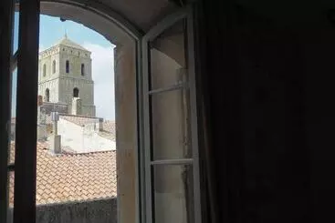 Aamiaismajoitus (B&B) Chambres D Hotes Diderot