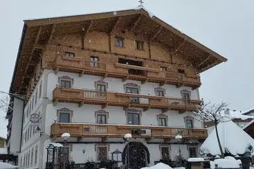 هتل Bechlwirt