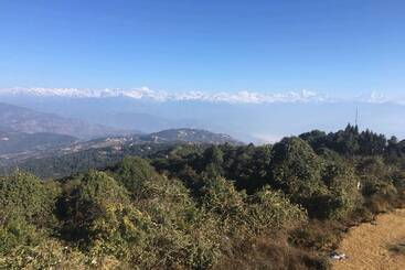 Hotel Galaxy View Tower