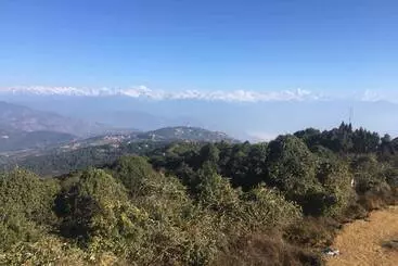 هتل Galaxy View Tower