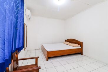 هتل Kalingga Sekar