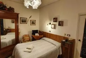 Hotel La Pace
