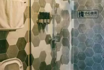 هتل Saipan Skyline Designers