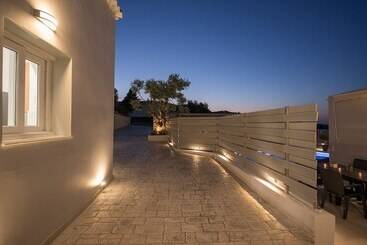 Vakantie-appartementen House Sirili