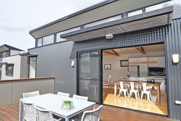 관광객 아파트 Luxe Townhouse 2