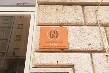 Majatalo Garden Guest House