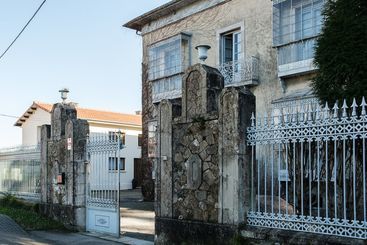 شقق خاصة سياحية Torre Del Marqués