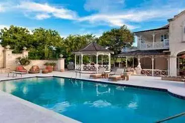 آپارتمان‌های توریست‌ها Villa High Cane