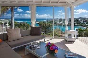 آپارتمان‌های توریست‌ها Villa Nocean