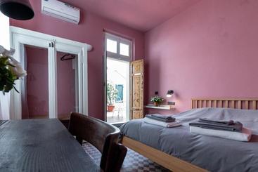 ベッドアンドブレックファースト La Locanda Del Teatro