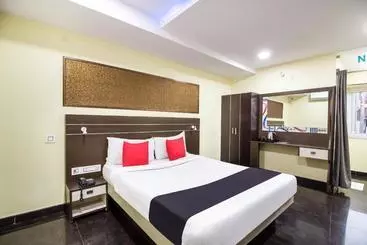 Hotel Capital O 28650 Nikhil Regency