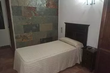 Otel Castillo De Luna