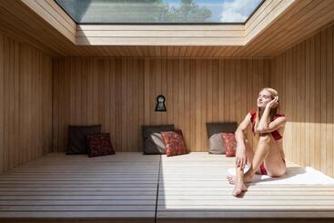 בית מלון כפרי Qc Room San Pellegrino