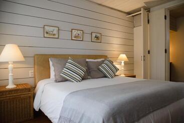 پانسیون Pousada Boutique Itaipava