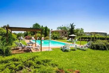 Hotel Pietralta